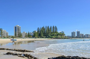 Bayview Apartments Rainbow Bay